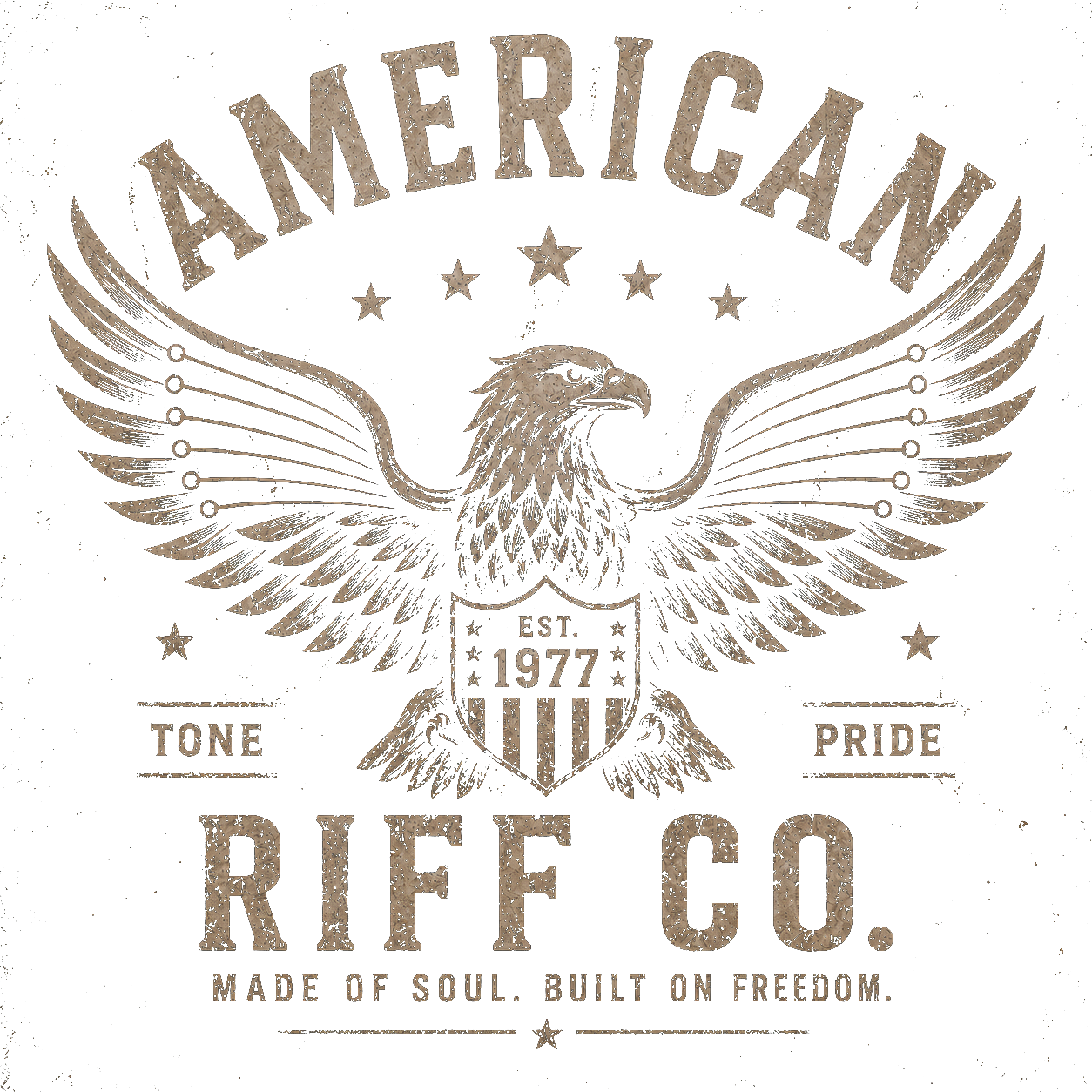 American Riff Co.